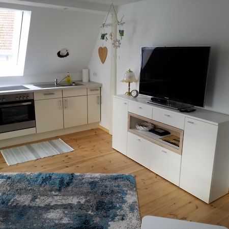 Ferienwohnung Fuessel Nicht Fuer Monteure Бад-Штаффельштайн Екстер'єр фото