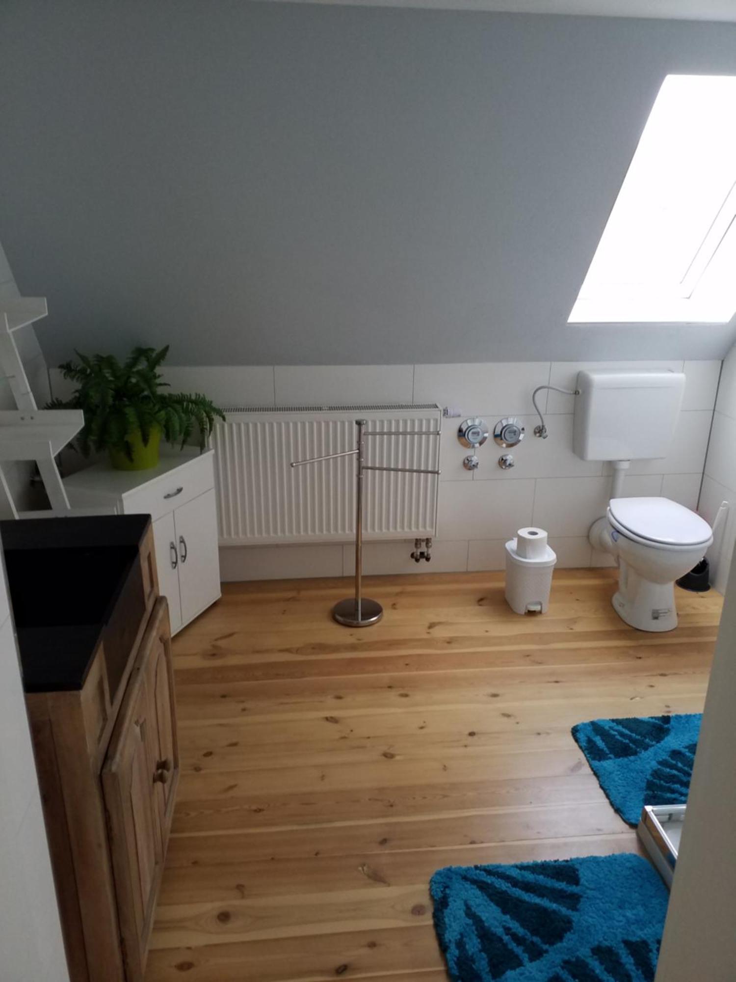 Ferienwohnung Fuessel Nicht Fuer Monteure Бад-Штаффельштайн Екстер'єр фото